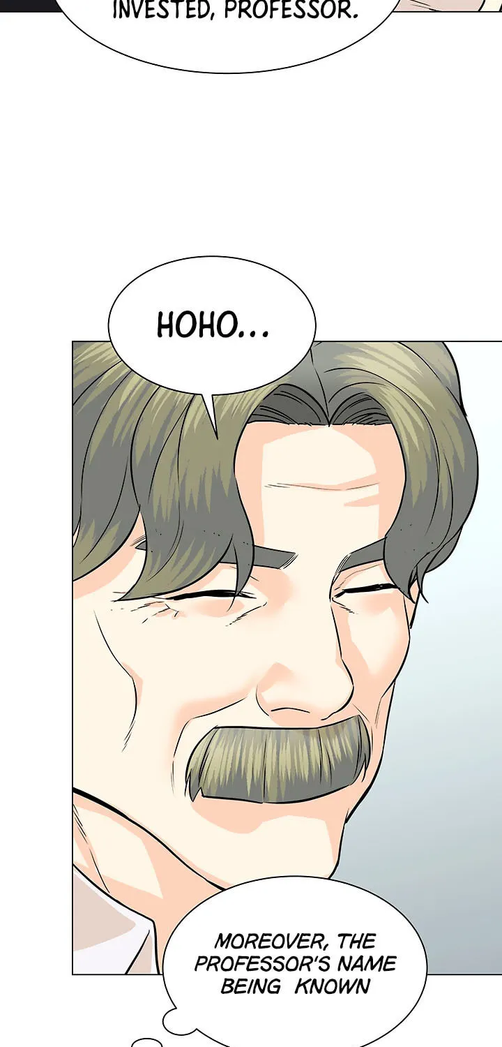Read From the Grave and Back chapter 98 image 56 on Lezhin