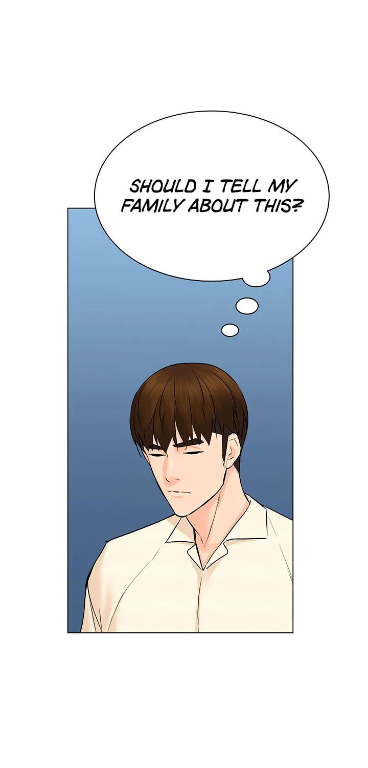 Read From the Grave and Back chapter 98 image 58 on Lezhin