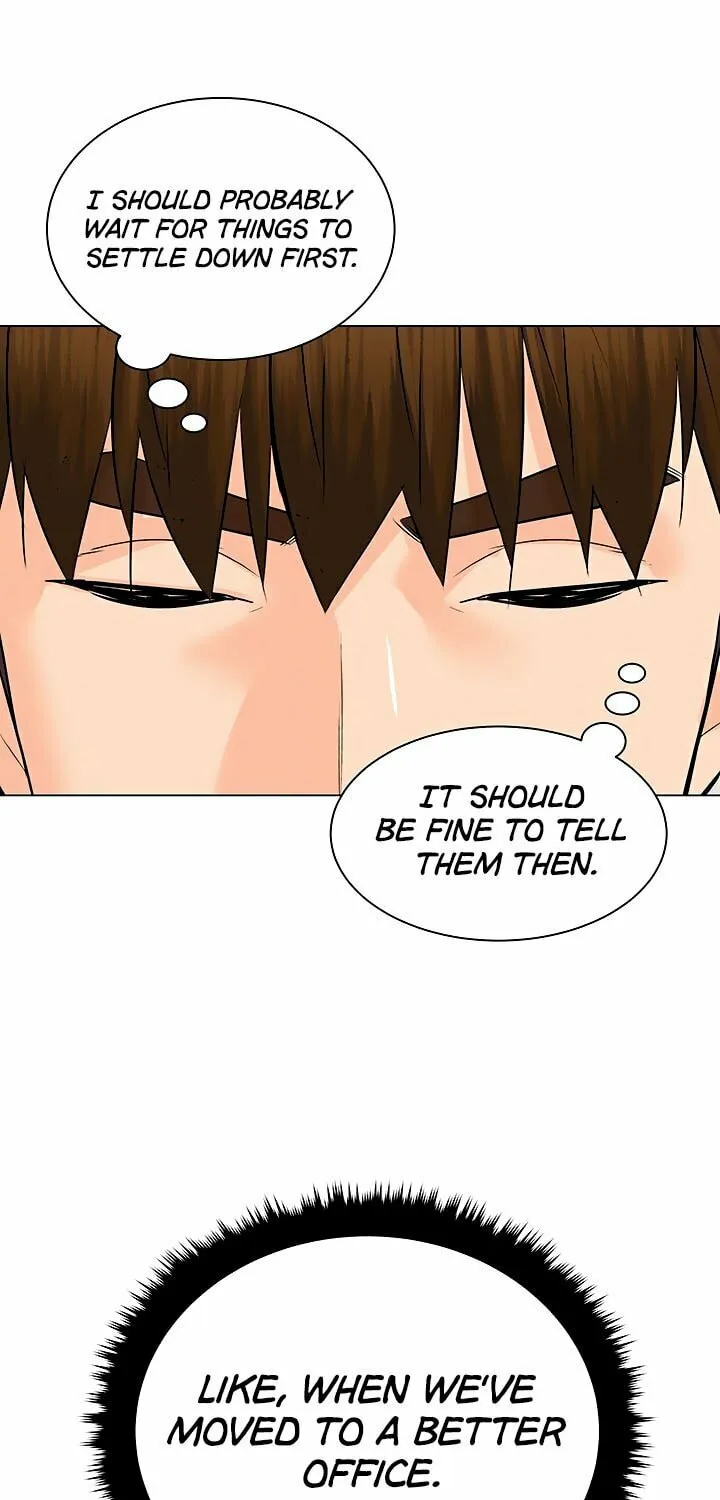 Read From the Grave and Back chapter 98 image 60 on Lezhin