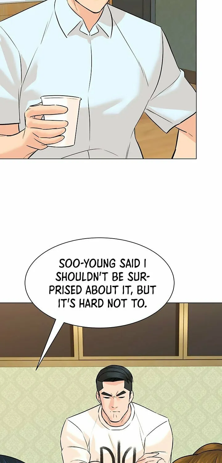 Read From the Grave and Back chapter 98 image 63 on Lezhin