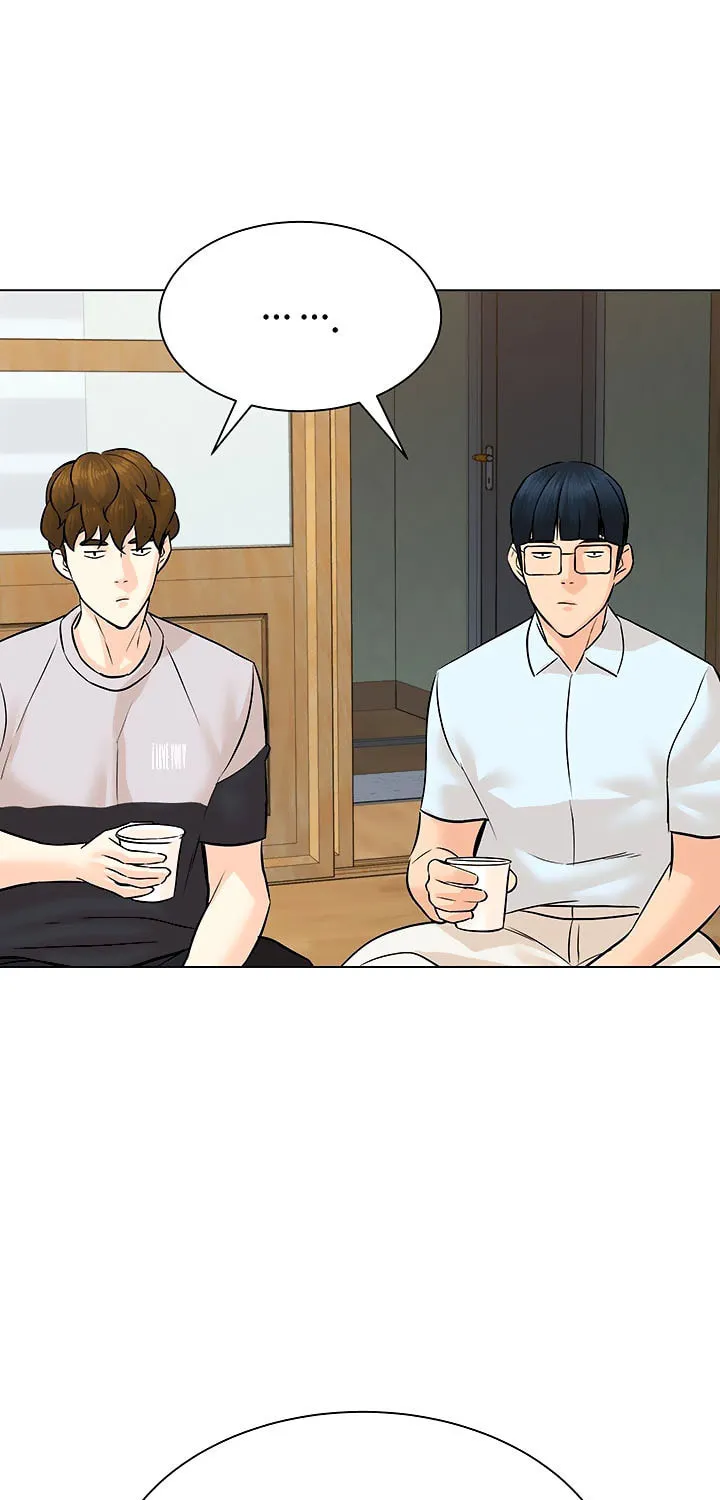 Read From the Grave and Back chapter 98 image 66 on Lezhin
