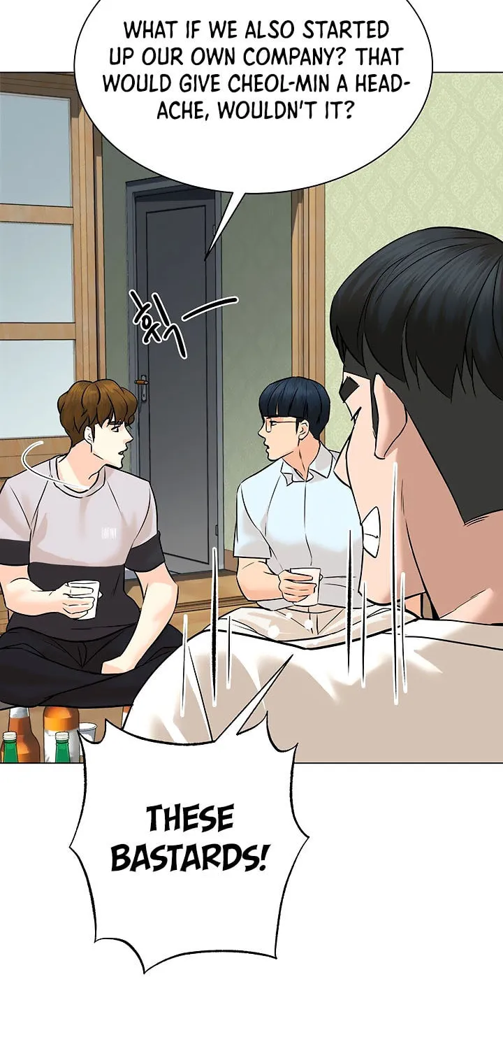 Read From the Grave and Back chapter 98 image 67 on Lezhin
