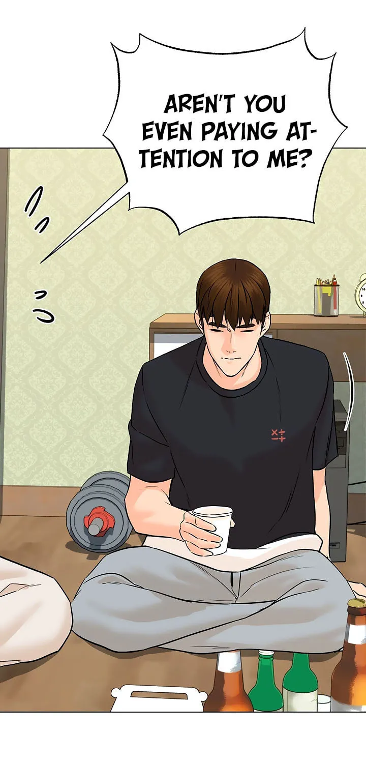 Read From the Grave and Back chapter 98 image 68 on Lezhin