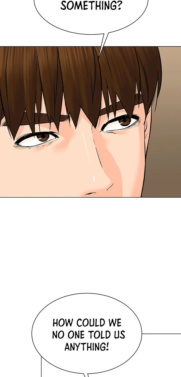 Read From the Grave and Back chapter 98 image 7 on Lezhin