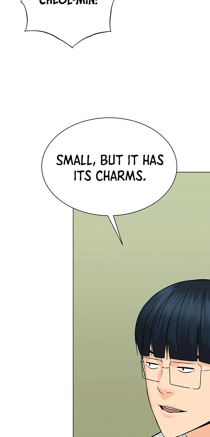 Read From the Grave and Back chapter 98 image 70 on Lezhin