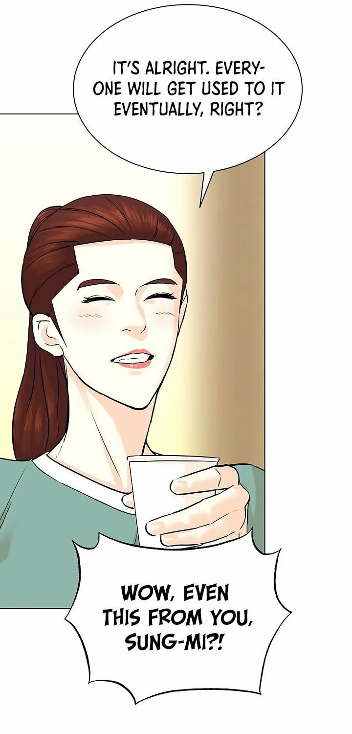 Read From the Grave and Back chapter 98 image 72 on Lezhin