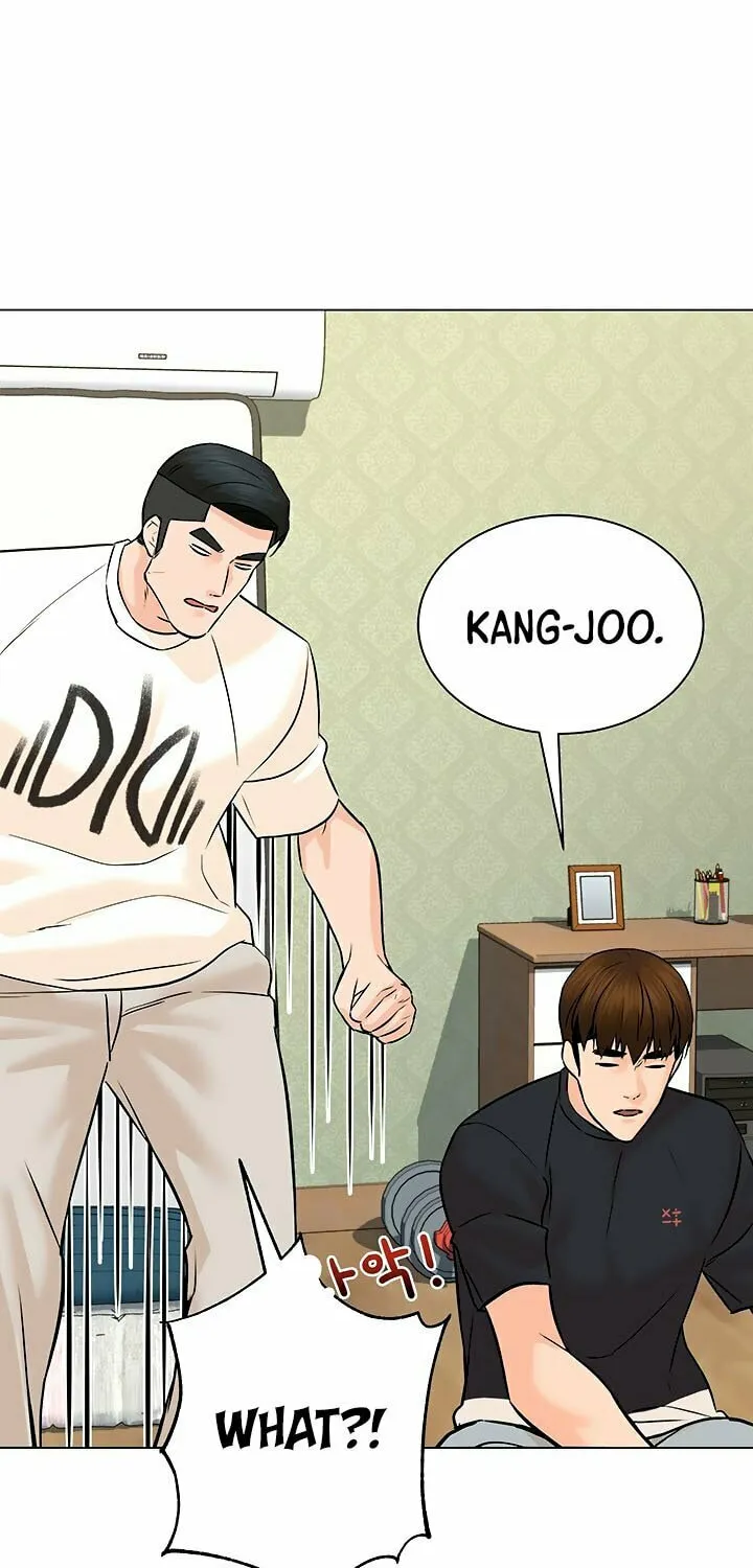 Read From the Grave and Back chapter 98 image 73 on Lezhin