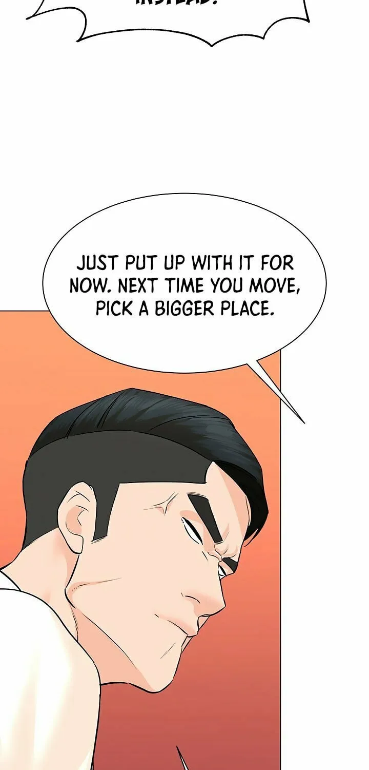 Read From the Grave and Back chapter 98 image 75 on Lezhin