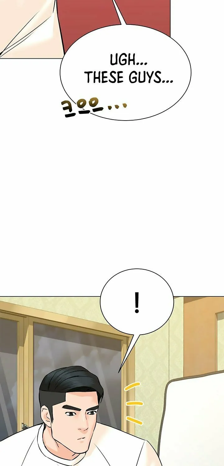 Read From the Grave and Back chapter 98 image 76 on Lezhin