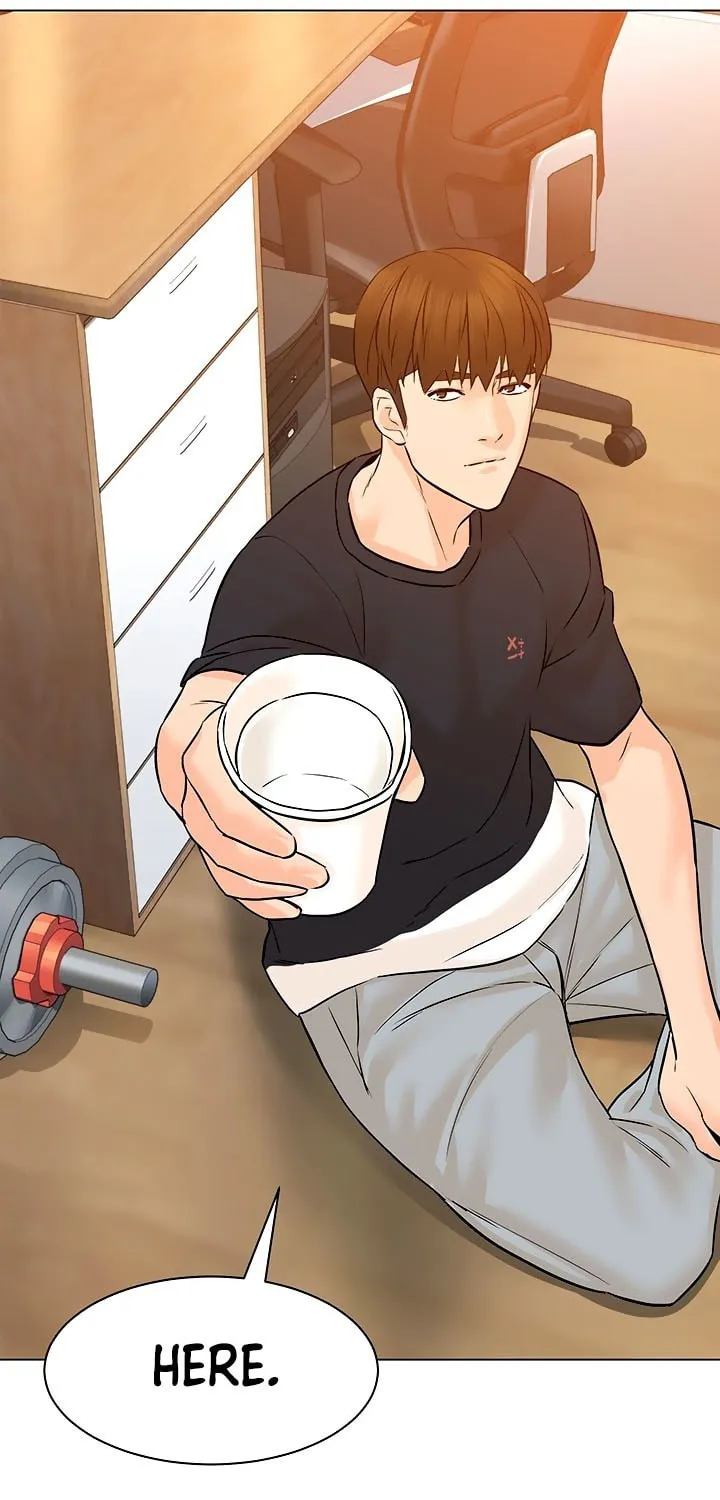 Read From the Grave and Back chapter 98 image 78 on Lezhin