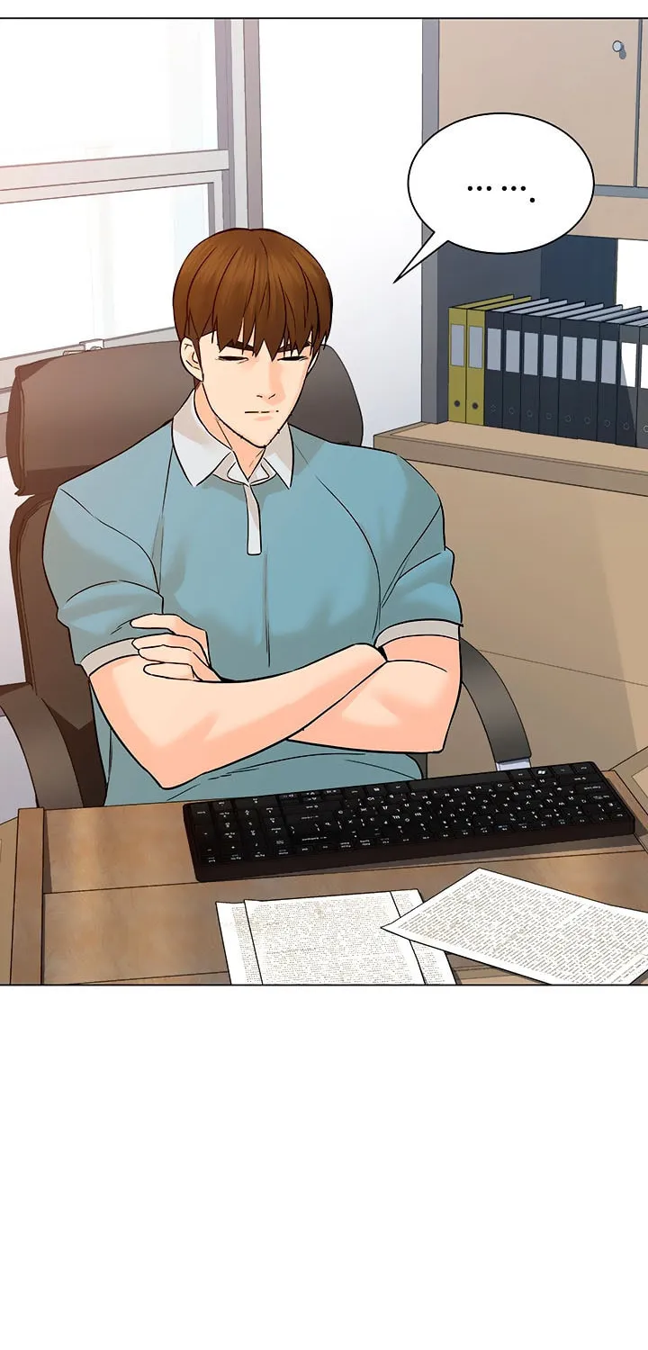 Read From the Grave and Back chapter 98 image 9 on Lezhin