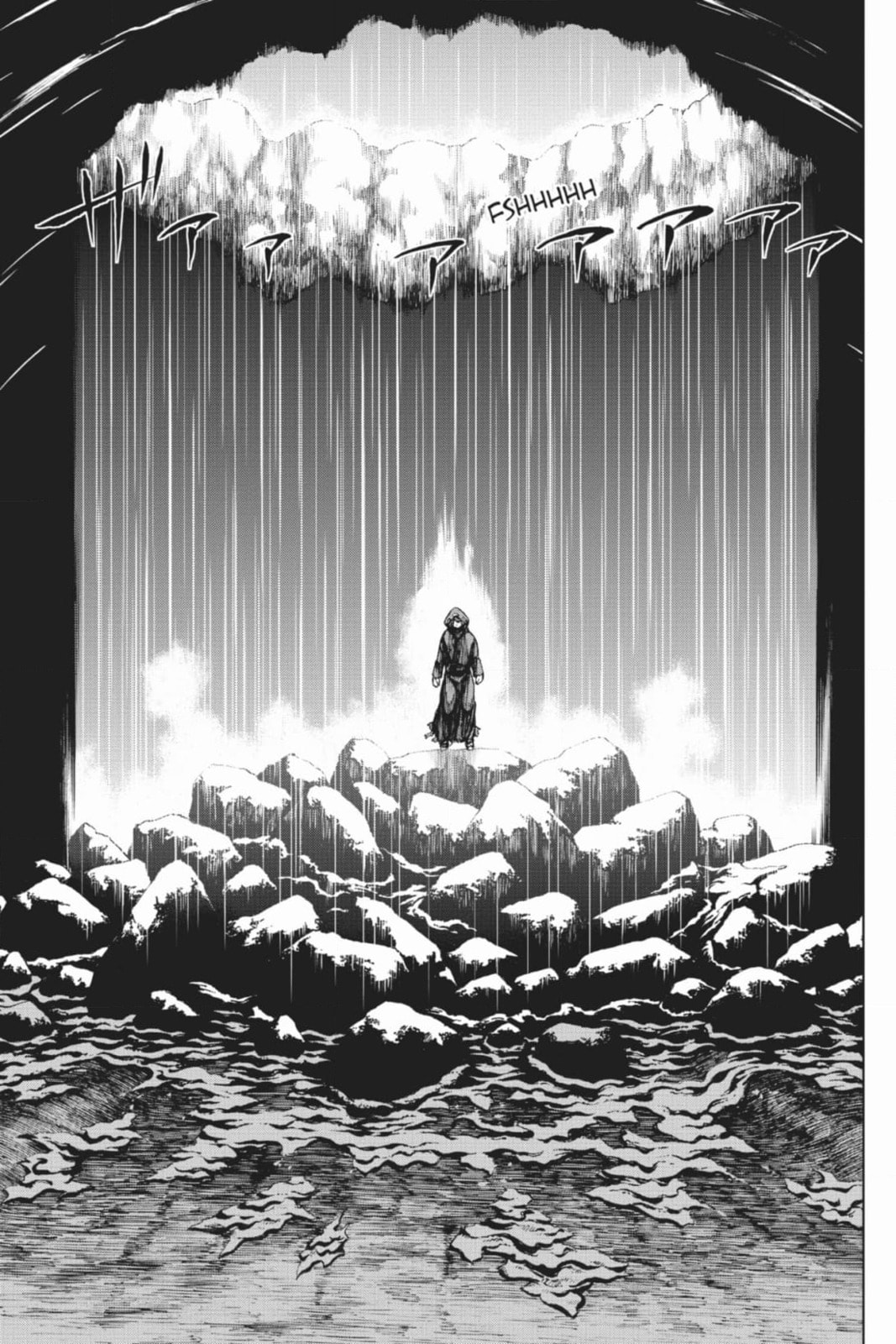 Read From the New World chapter 28 image 42 on Lezhin