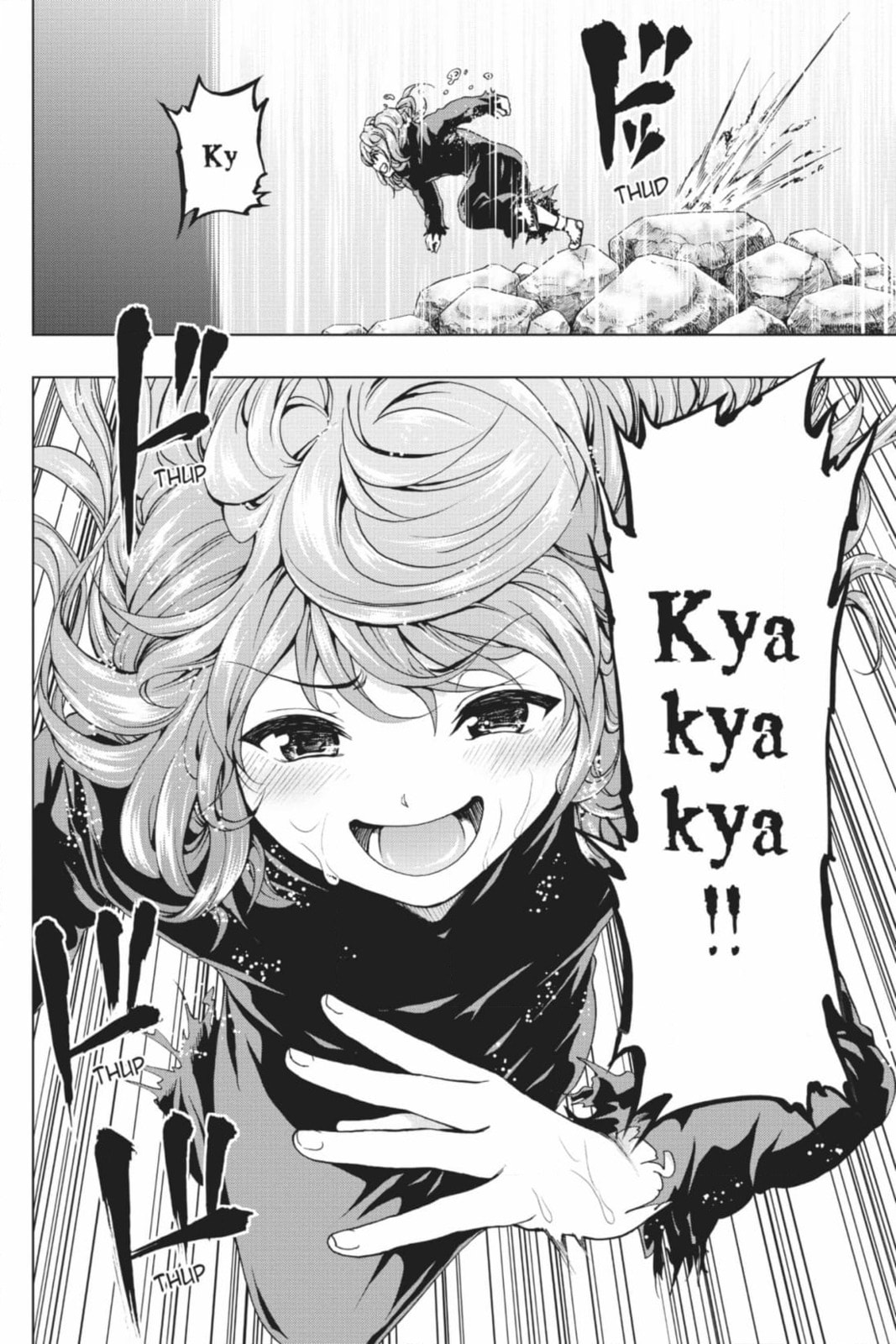 Read From the New World chapter 28 image 43 on Lezhin