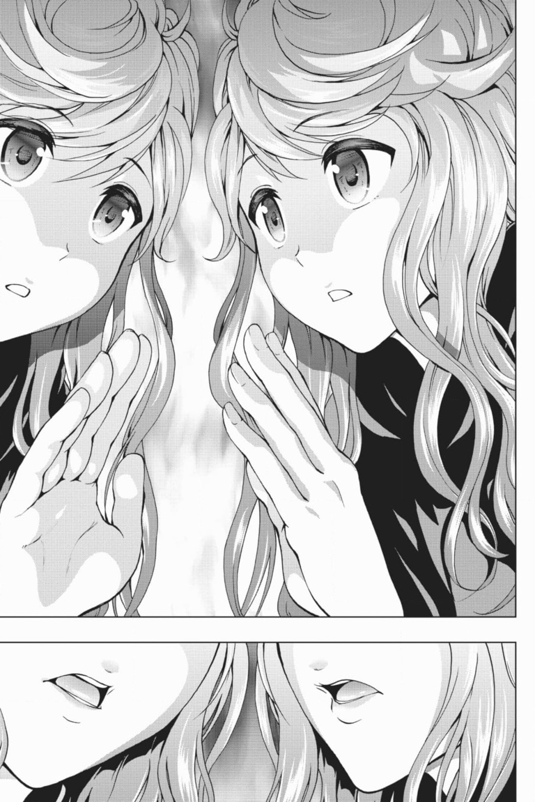 Read From the New World chapter 29 image 10 on Lezhin