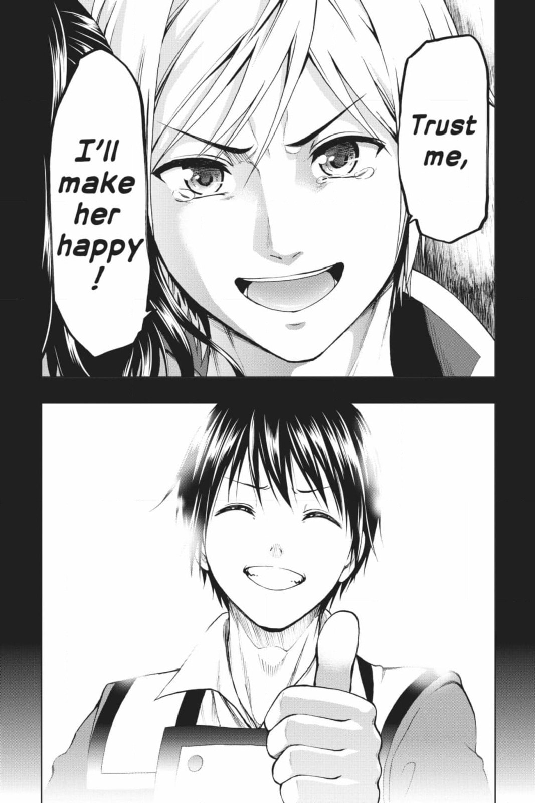 Read From the New World chapter 29 image 22 on Lezhin