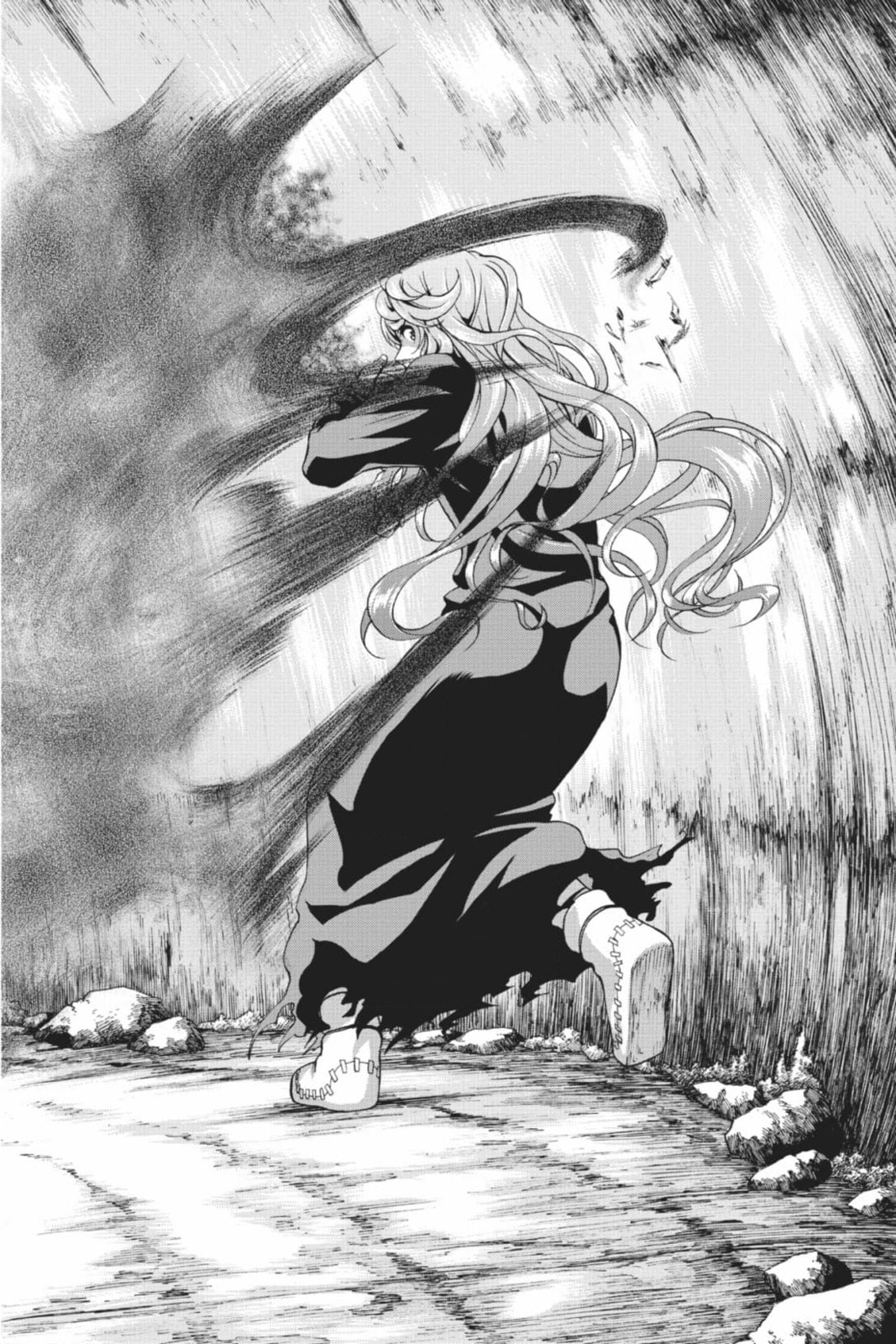 Read From the New World chapter 29 image 27 on Lezhin