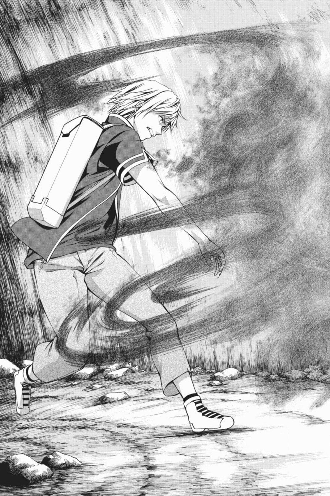 Read From the New World chapter 29 image 28 on Lezhin