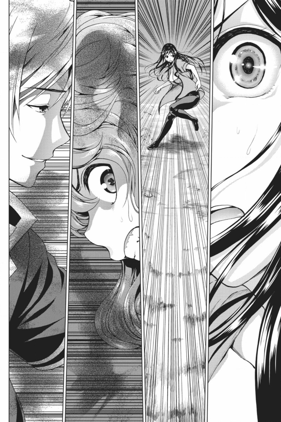 Read From the New World chapter 29 image 29 on Lezhin