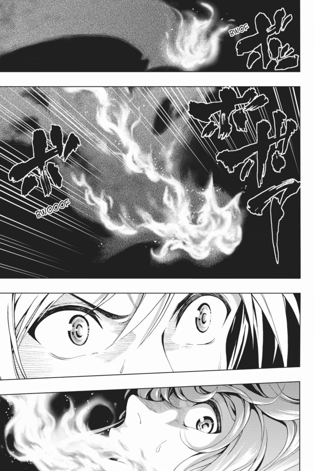Read From the New World chapter 29 image 30 on Lezhin