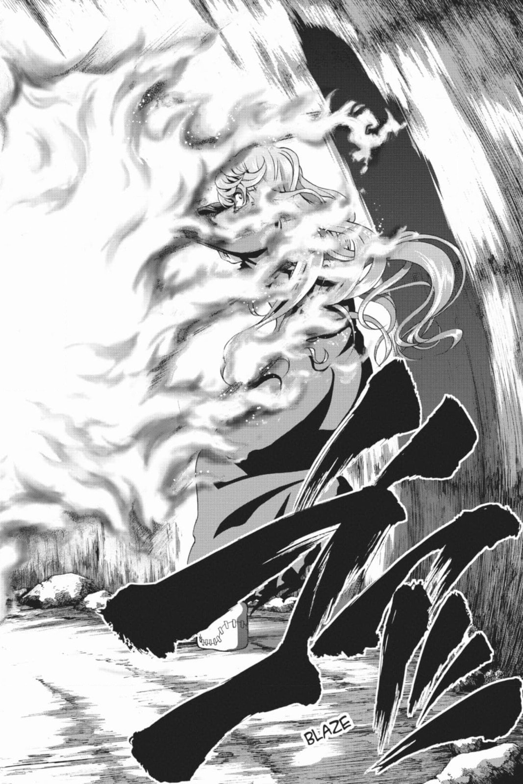 Read From the New World chapter 29 image 31 on Lezhin