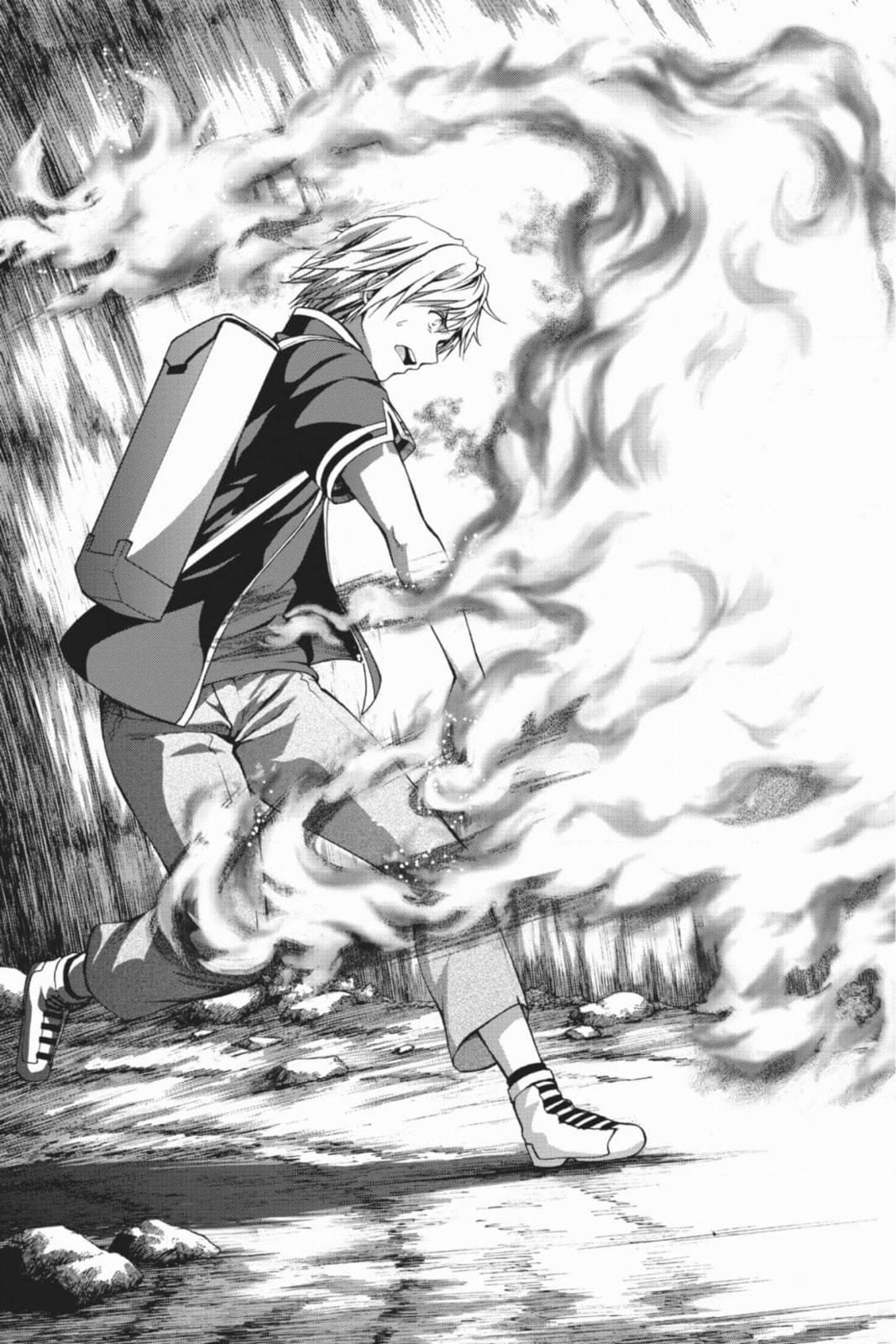 Read From the New World chapter 29 image 32 on Lezhin