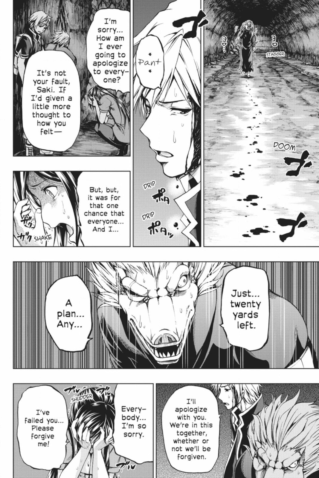 Read From the New World chapter 29 image 41 on Lezhin