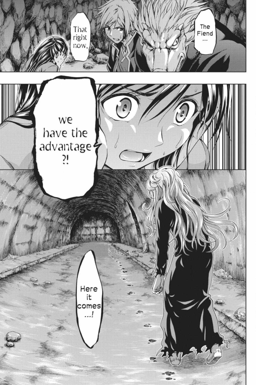 Read From the New World chapter 29 image 44 on Lezhin