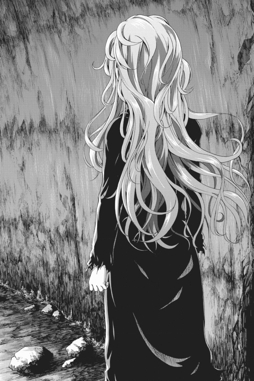 Read From the New World chapter 29 image 7 on Lezhin