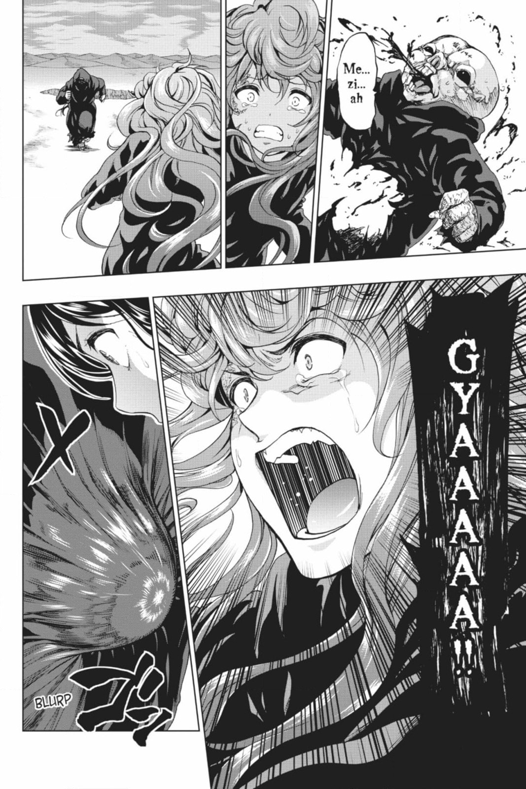 Read From the New World chapter 30 image 19 on Lezhin