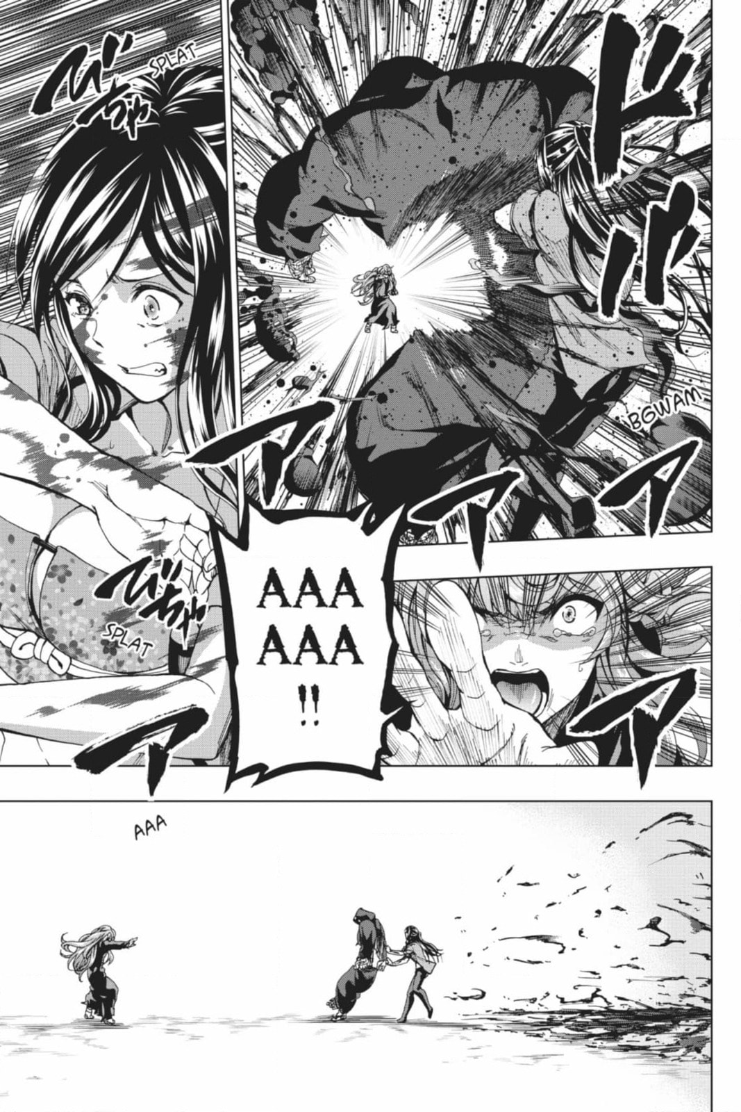 Read From the New World chapter 30 image 20 on Lezhin