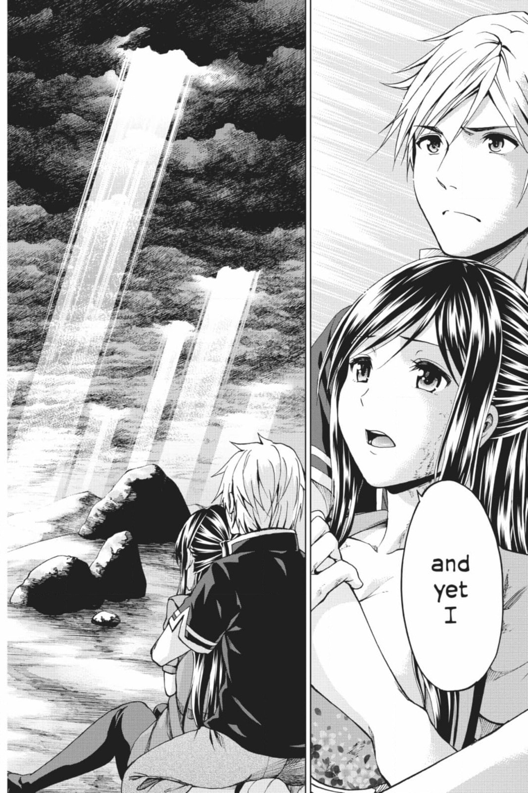 Read From the New World chapter 30 image 29 on Lezhin
