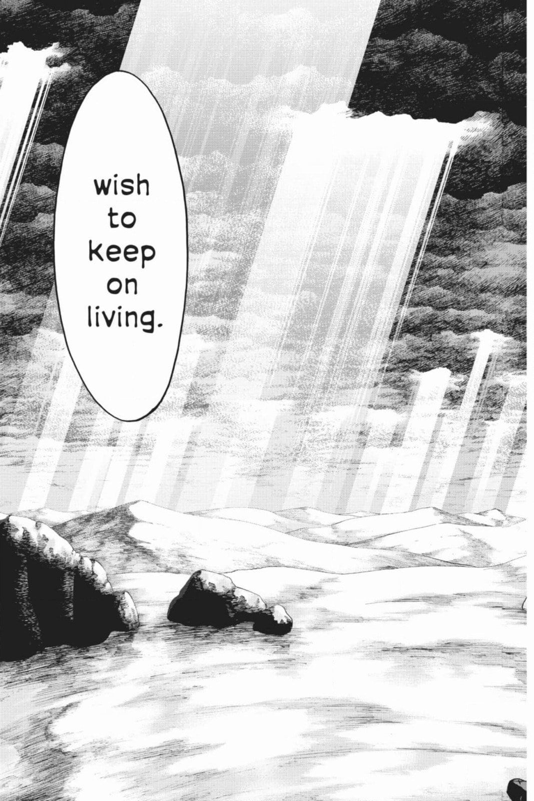 Read From the New World chapter 30 image 30 on Lezhin
