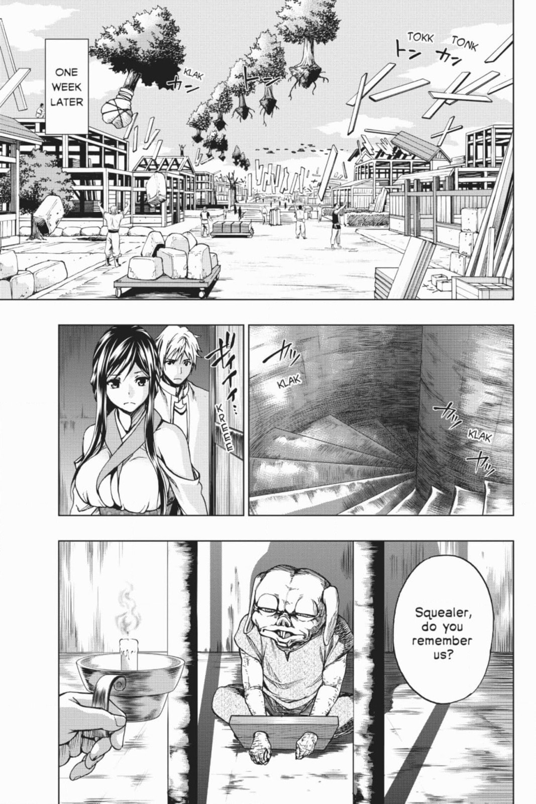 Read From the New World chapter 30 image 40 on Lezhin