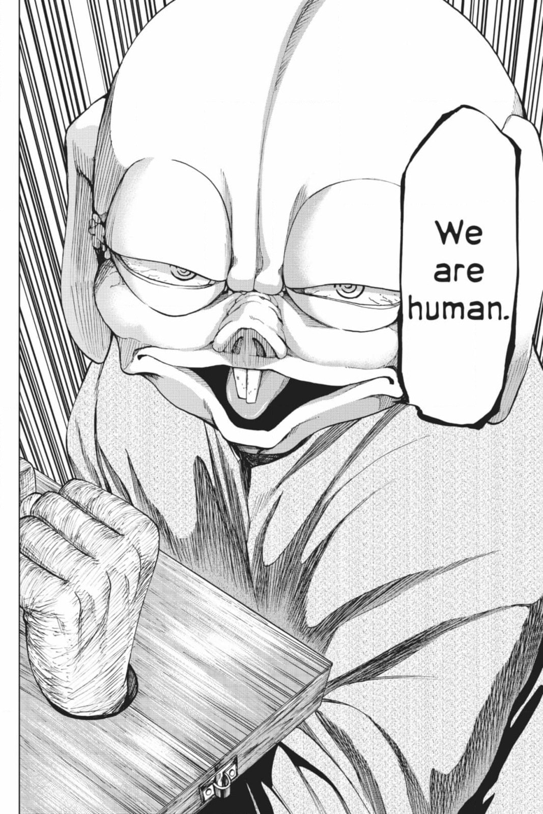 Read From the New World chapter 31 image 13 on Lezhin