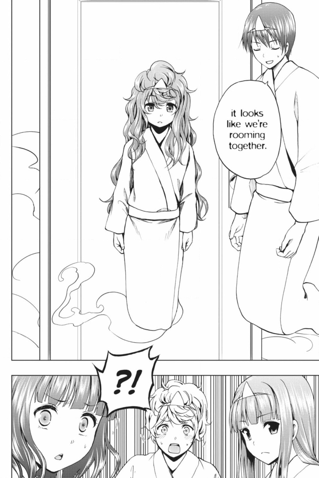 From the New World Chapter 32 page 16 - 