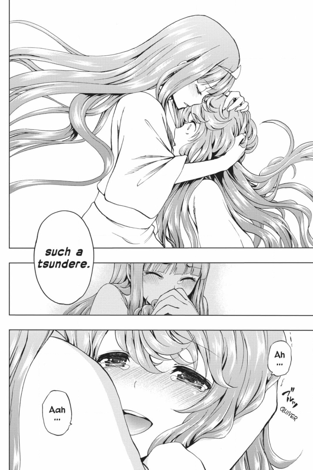 From the New World Chapter 32 page 20 - 