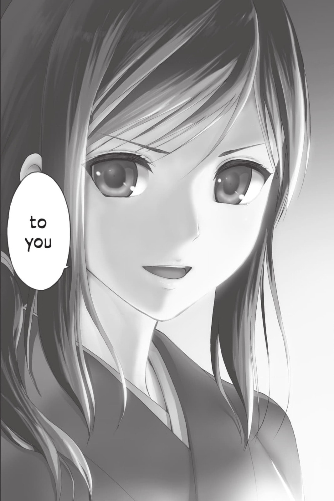 From the New World Chapter 32 page 6 - 