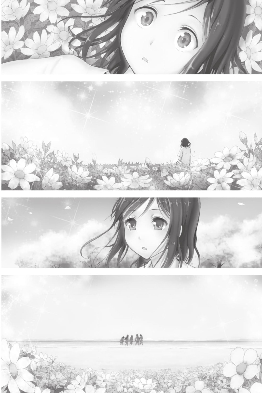 From the New World Chapter 32 page 8 - 