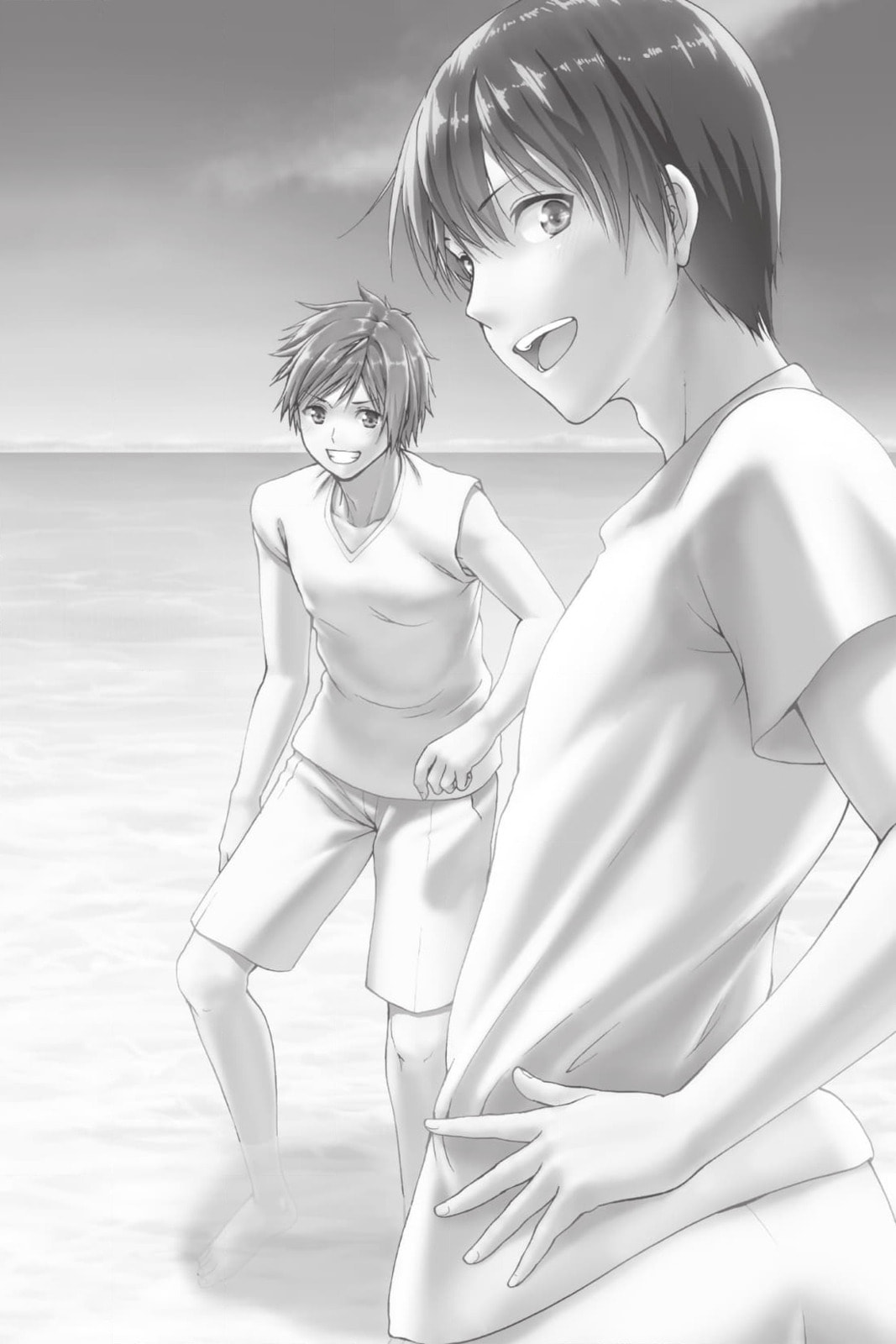 From the New World Chapter 32 page 10 - 