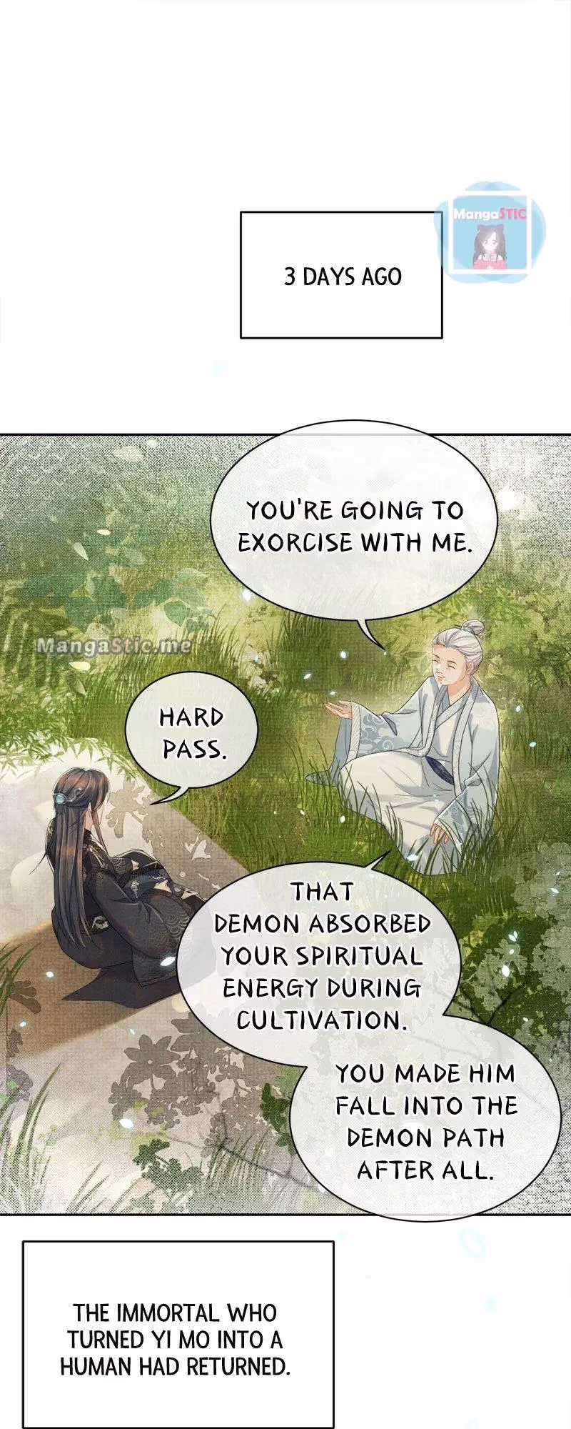 Read From the Serpent