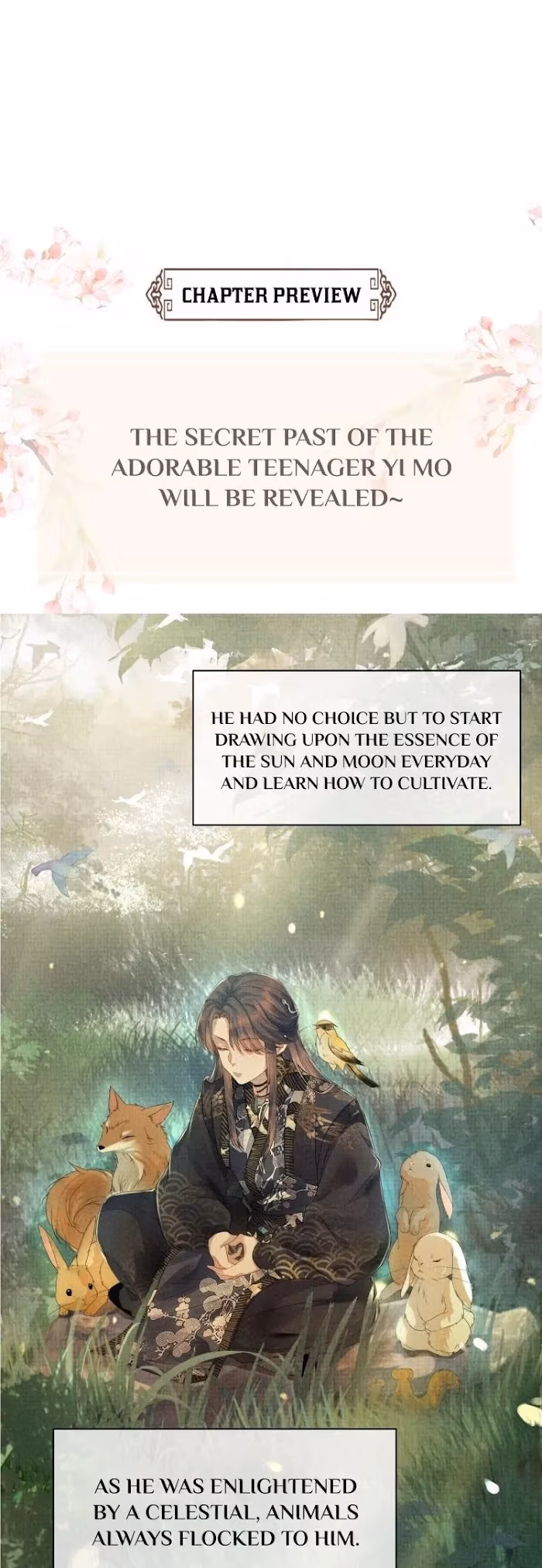 Read From the Serpent