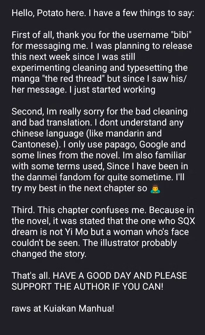 Read From the Serpent