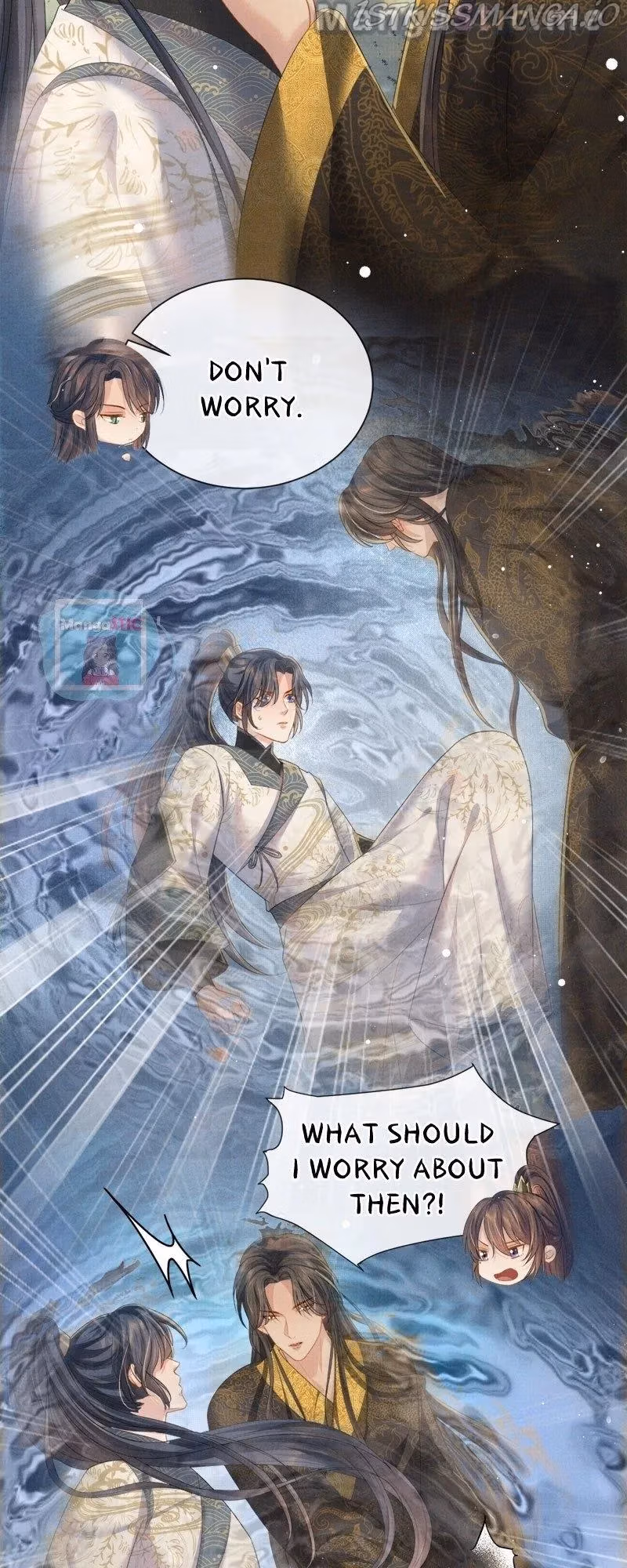Read From the Serpent
