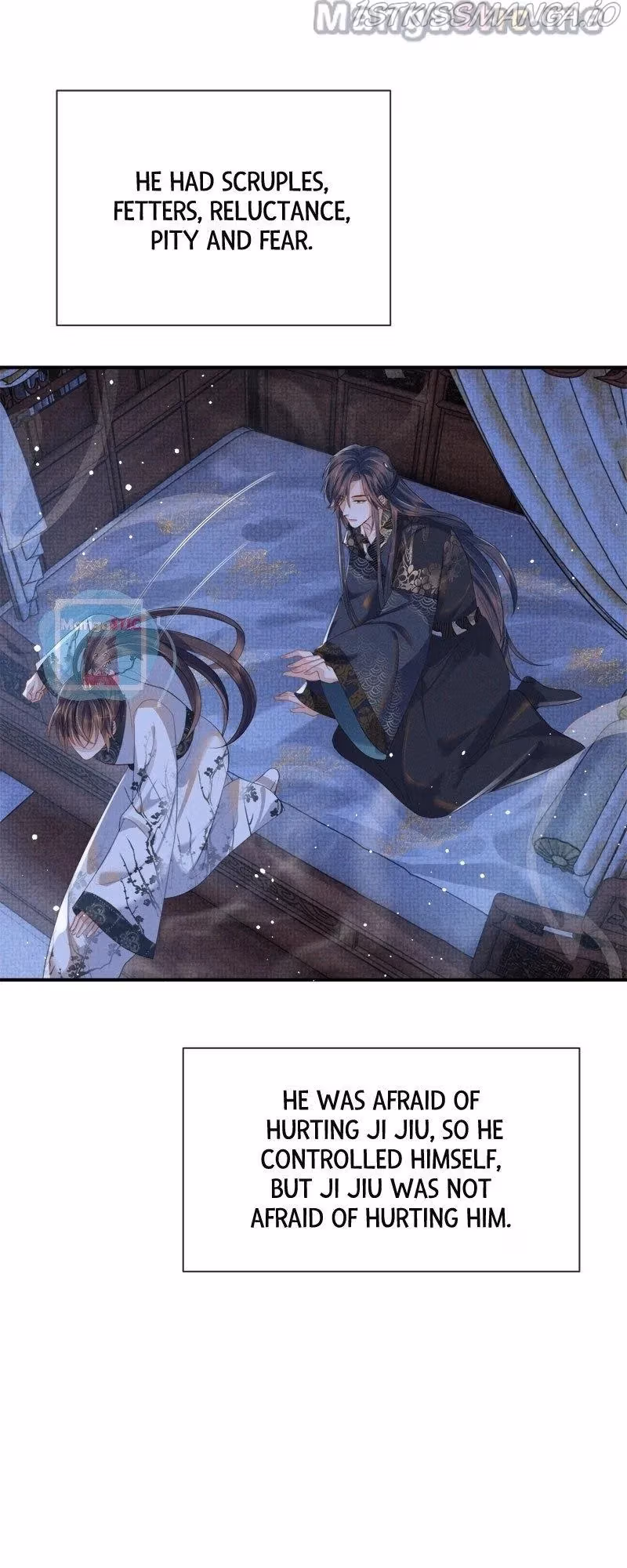 Read From the Serpent