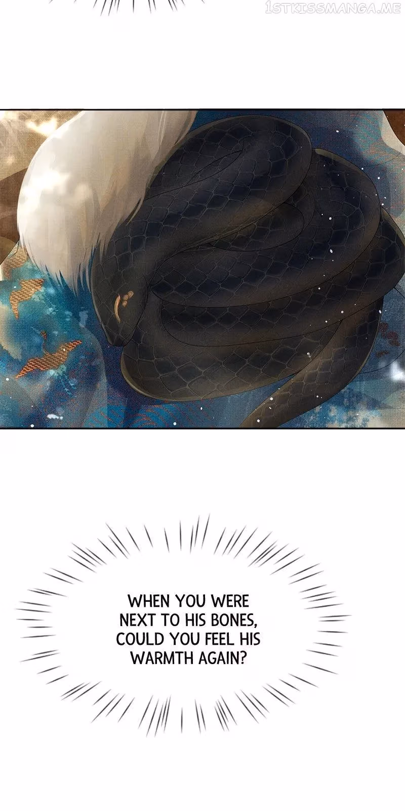 Read From the Serpent