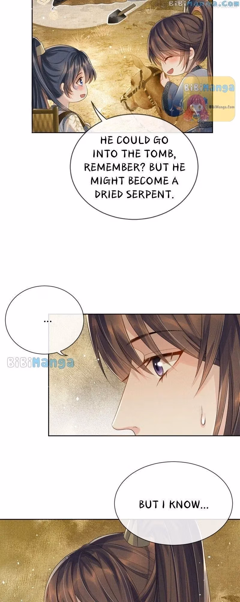 Read From the Serpent