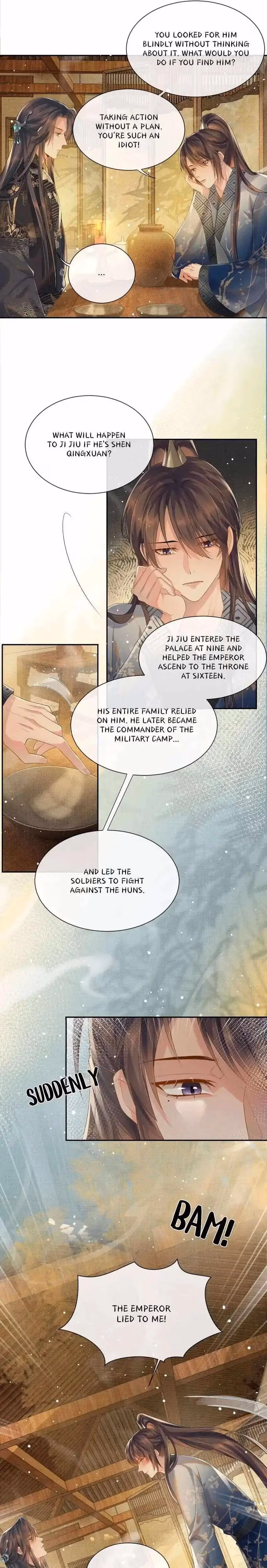 Read From the Serpent