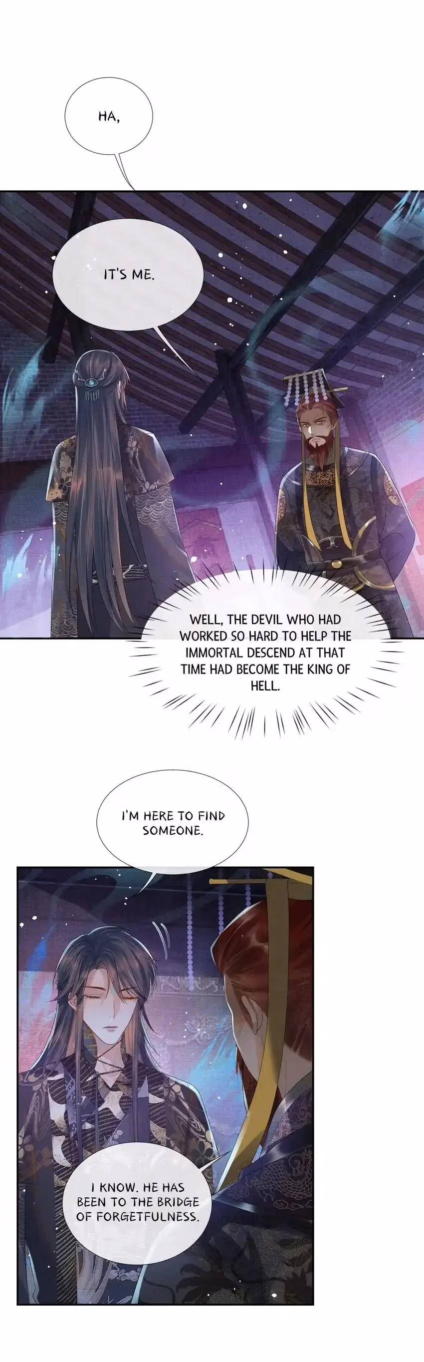 Read From the Serpent