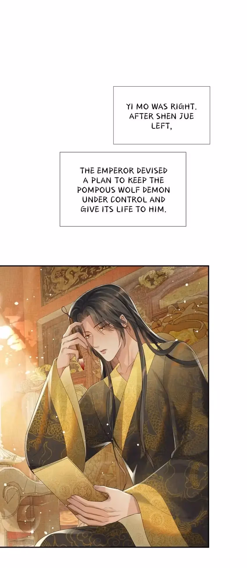 Read From the Serpent