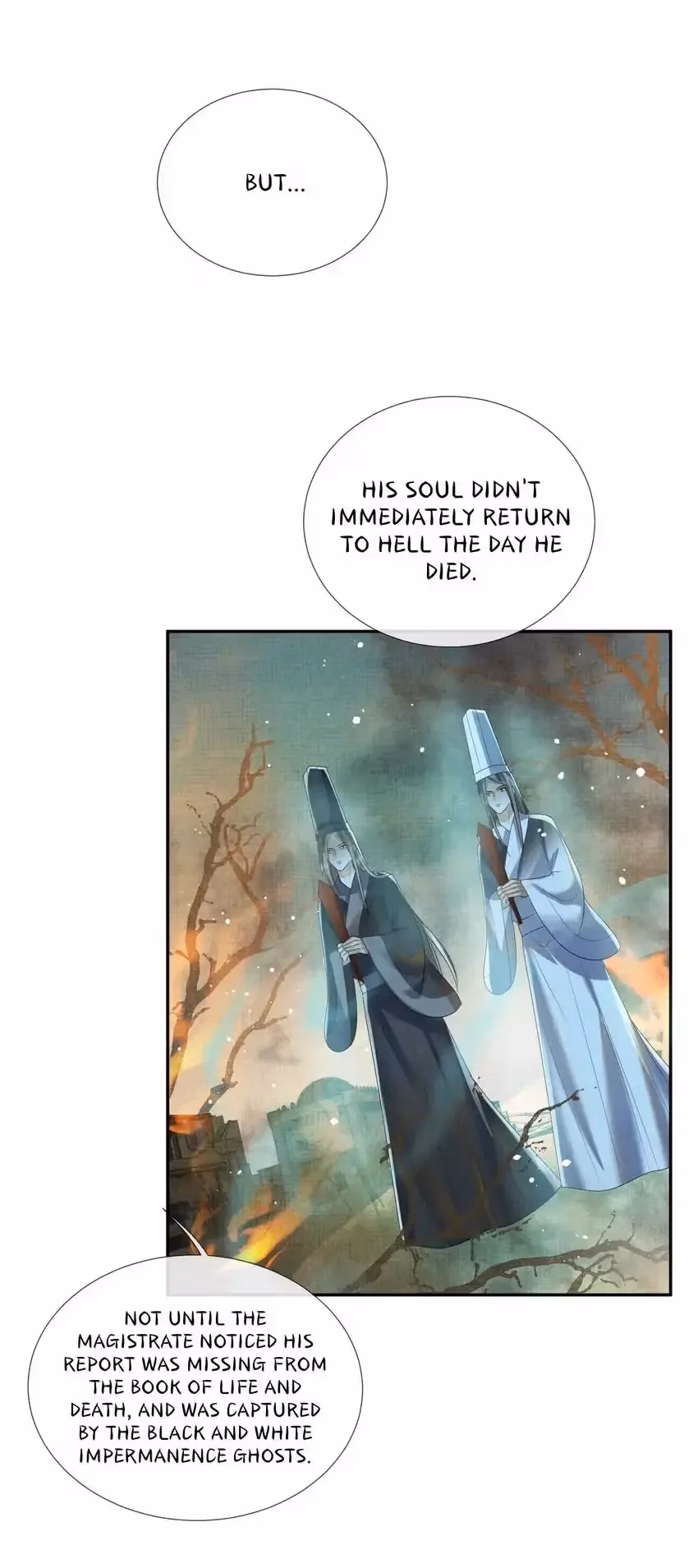 Read From the Serpent